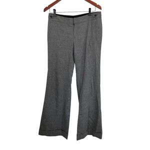 Club Monaco Gray Pants